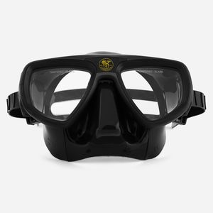 masque de plongée bi-verres 1