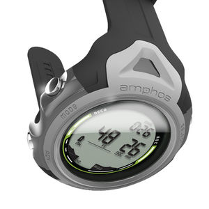 ordinateur de plongée montre bracelet