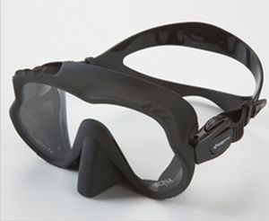 masque de plongée mono vitre