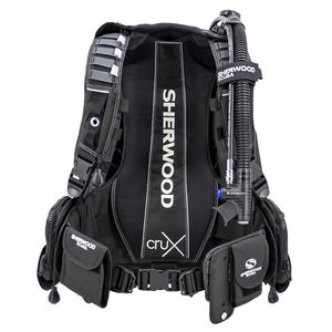 gilet stabilisateur
