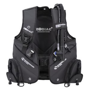 gilet stabilisateur