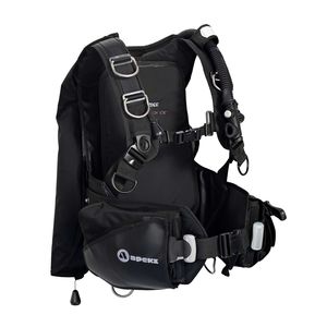 gilet stabilisateur