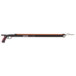 arbalète de chasse sous-marine en aluminium