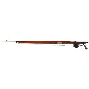 arbalète de chasse sous-marine en aluminium