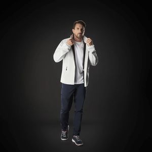 softshell pour homme 1