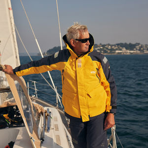 veste de navigation