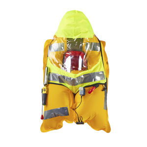 capuche pour gilet de sauvetage
