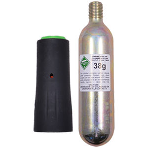 kit de recharge pour gilet gonflable