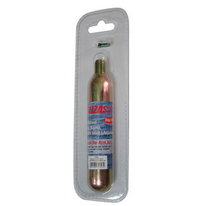 kit de recharge pour gilet gonflable