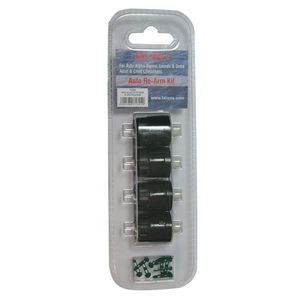 kit de recharge pour gilet gonflable