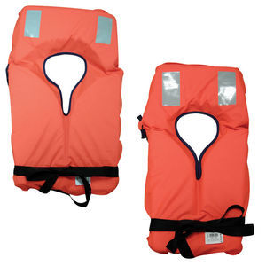 gilet de sauvetage en mousse