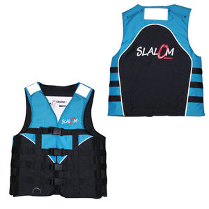 gilet d'aide à la flottabilité pour sports nautiques
