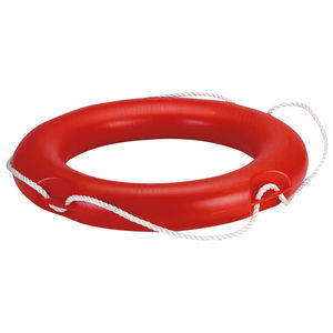 bouée couronne pour bateau