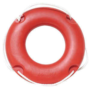 bouée couronne pour bateau
