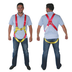 harnais pour bateau
