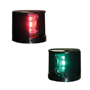 feu de navigation pour bateau
