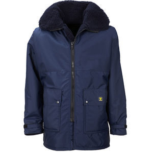 veste pour la pêche