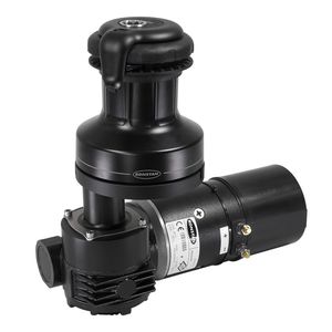 winch électrique 1