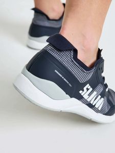 chaussure bateau 1