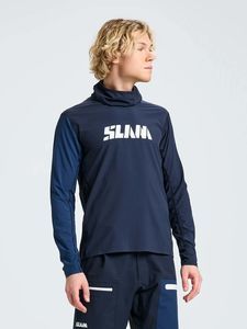 top lycra à capuche 1