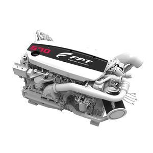 moteur in-bord