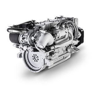 moteur in-bord