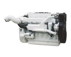 moteur in-bord