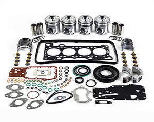 kit de maintenance pour moteur marin 1