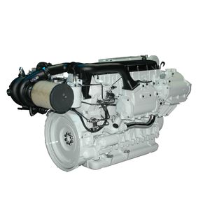 moteur in-bord