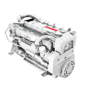 moteur de propulsion
