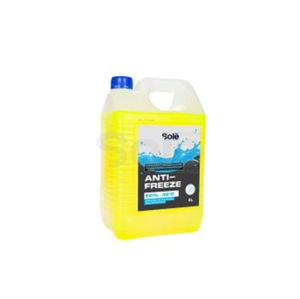 additif antigel