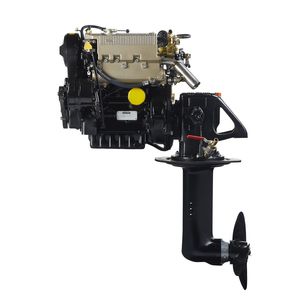moteur saildrive 1