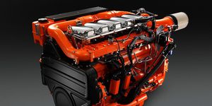moteur in-bord