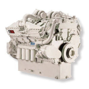 moteur in-bord