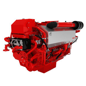 moteur in-bord