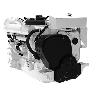moteur in-bord