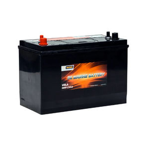 batterie à décharge profonde 12 V