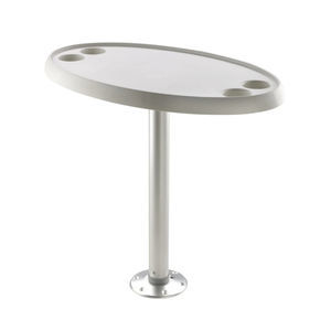 table pour bateau