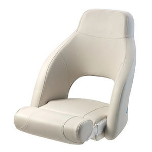 siège pilote 1