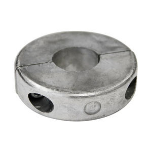 anode sacrificielle pour bateau 1