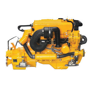 moteur in-bord