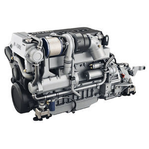 moteur in-bord