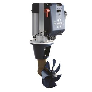 propulseur d'étrave 1