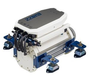 moteur électrique