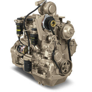 moteur in-bord