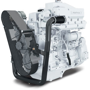 moteur de propulsion