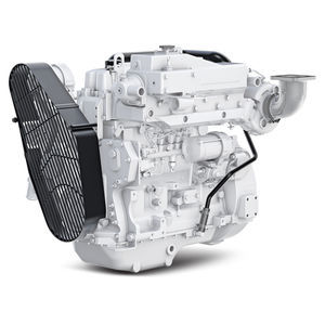 moteur in-bord