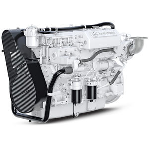 moteur de propulsion