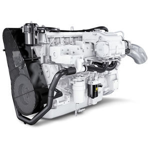 moteur de propulsion