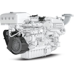 moteur de propulsion